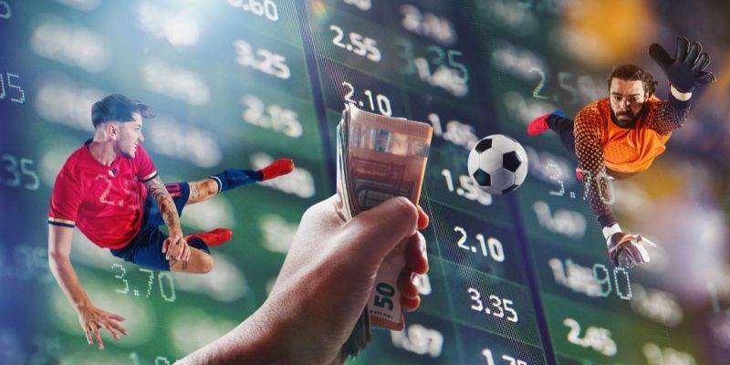 Quản lý vốn để cá cược kèo Nhật Bản hiệu quả